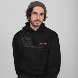 Herren Hoodie