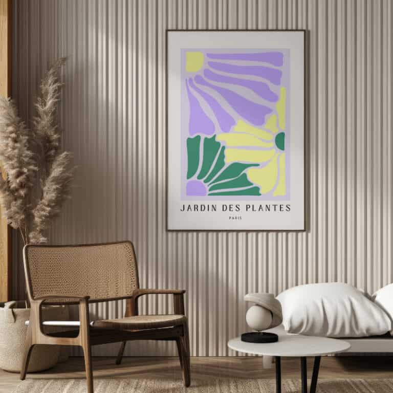 Poster drucken &ndash; Kunstposter als hochwertiger Digitaldruck