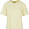 soft yellow