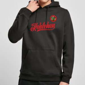 Heavy Hoodie