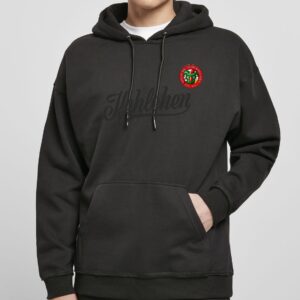 Oversize Hoodie