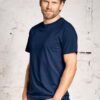 Workwear Basic T-Shirt bedrucken